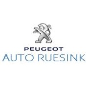 Peugeot Reusink